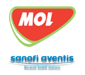 Mol nyrt, Sanofi Zrt. logo